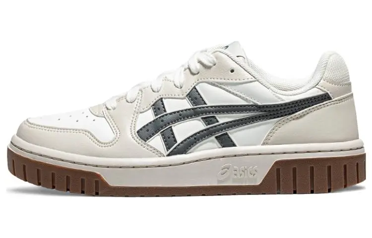 ASICS Court Mz 2.0 Sneakers 'White Navy'