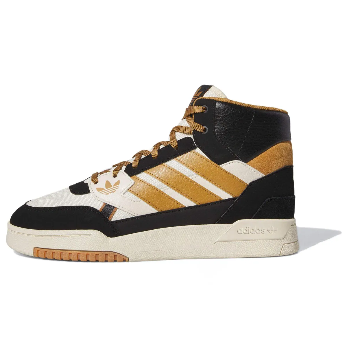Adidas Drop Step Se 'Mesa Black'