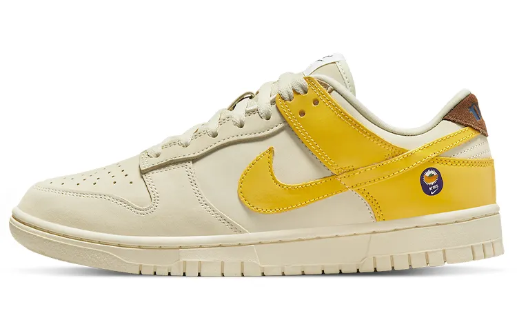 Nike Dunk Low Lx 'Banana' Women's
