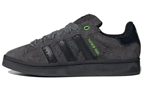 Campus Youth of Paris x Campus Adidas Originals 00s 'Carbon'