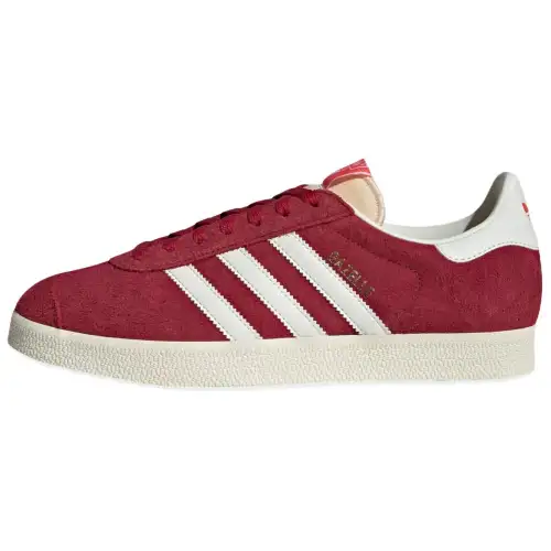 Gazelle Adidas Originals 'Victory Red'