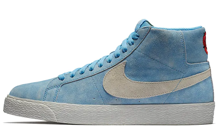 Nike SB Zoom Blazer Mid Lance Mountain
