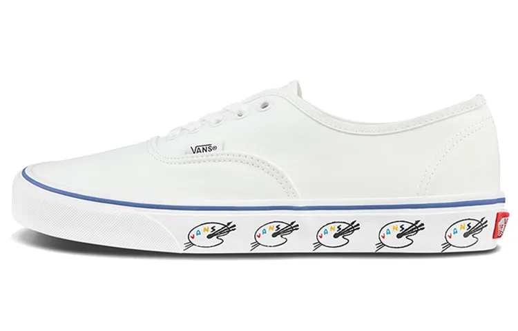 Vans Authentic Shoes White