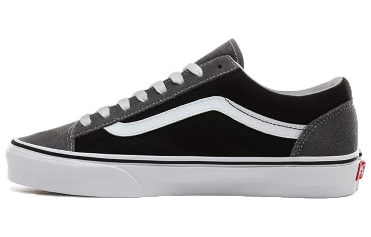 Vans Classics Style 36 'Gray White'