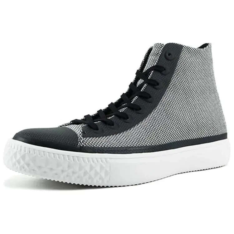 Chuck Taylor All Star Converse Modern High 'Black'