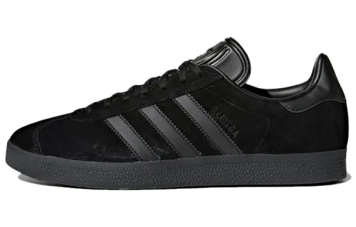 Gazelle Adidas Originals 'Triple Black'