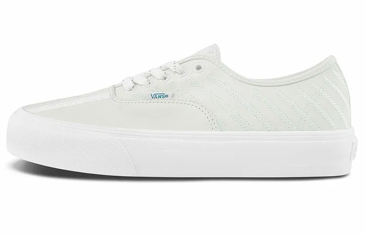 Authentic Vans Vlt Lx 'Stealth White'
