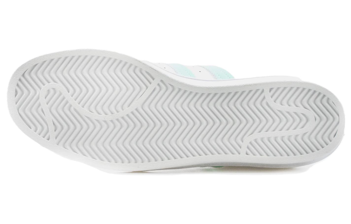 Кеды adidas originals SUPERSTAR "Easter Pack" (бело-голубые) — фото 5