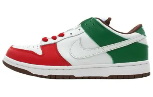 Nike Sb Dunk Low Cinco De Mayo