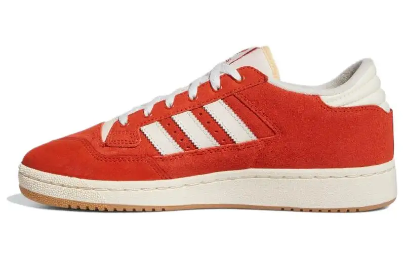 Adidas Centennial 85 Low 'Preloved Red'