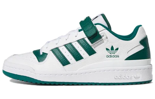 Adidas Originals Forum Low lace-up sneakers
