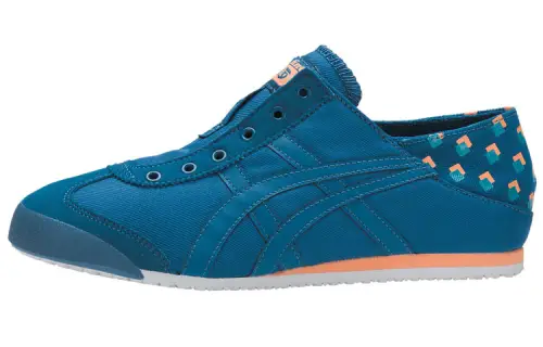Onitsuka Tiger Mexico 66 Paraty 'Blue'