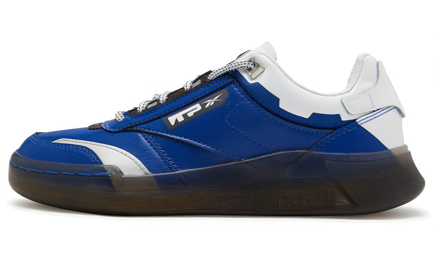 Club C Power Rangers x Club C Reebok 'Triceratops Zord'