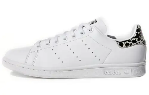 Adidas Wmns Stan Smith 'White Animal Print' Women's