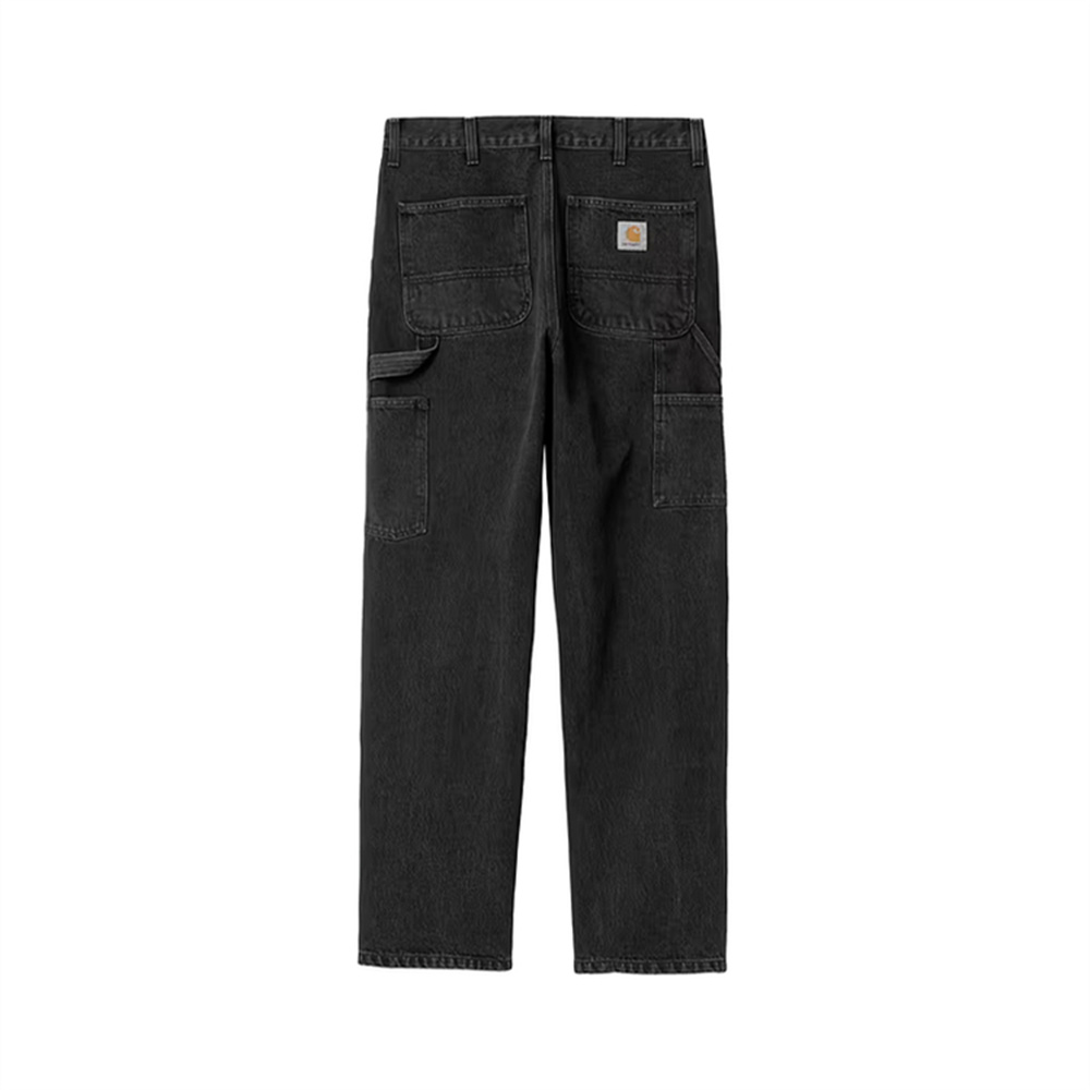 Мужские штаны Carhartt WIP Denim Pants (синие)