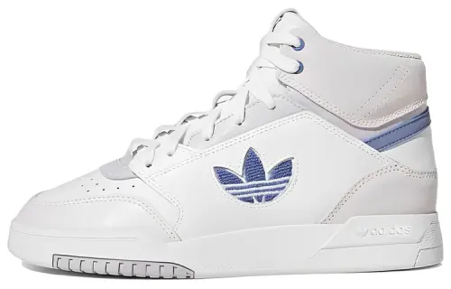 Adidas Wmns Drop Step Xl 'White Orbit Violet' Women's