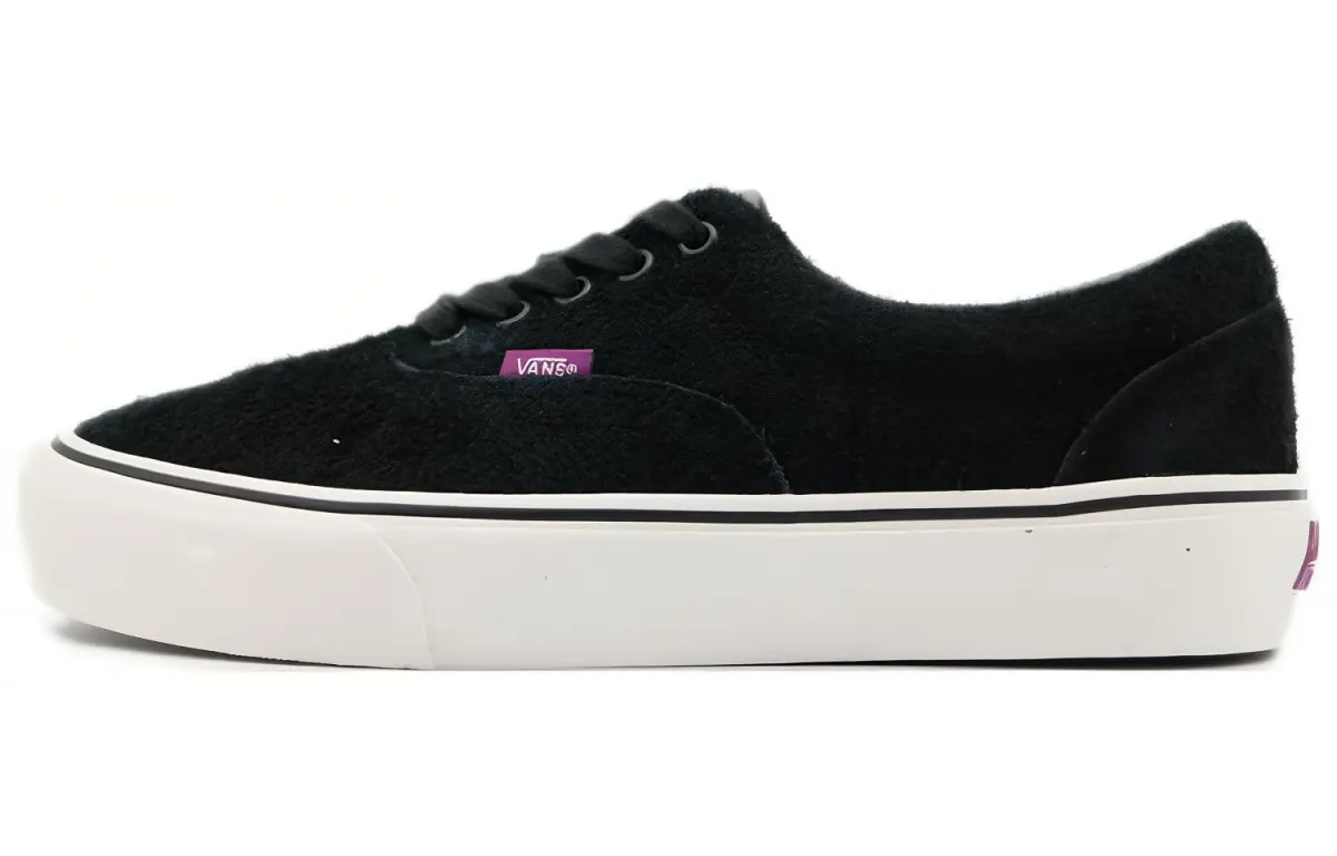 Vans Era Slip-On X Needles Taupe