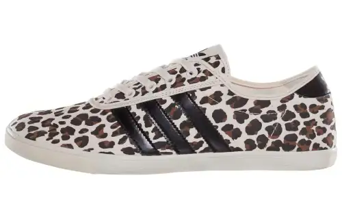 P-Sole Jeremy Scott x P-Sole Adidas Originals 'Leopard'