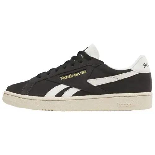 Club C Grounds Reebok Uk 'Washed Black'