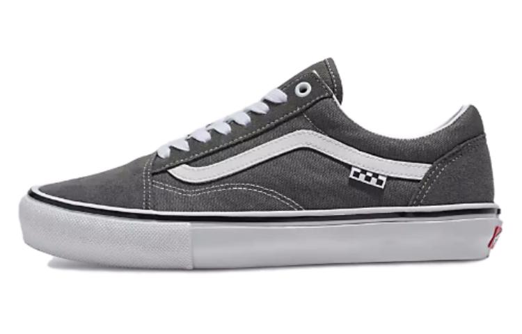 Кеды Vans Амортизация (серые)