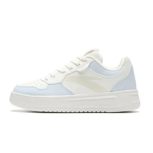 Anta Textile, Synthetic Leather Slip Resistant Abrasion Resistant Slip Resistant Abrasion Resistant Low top