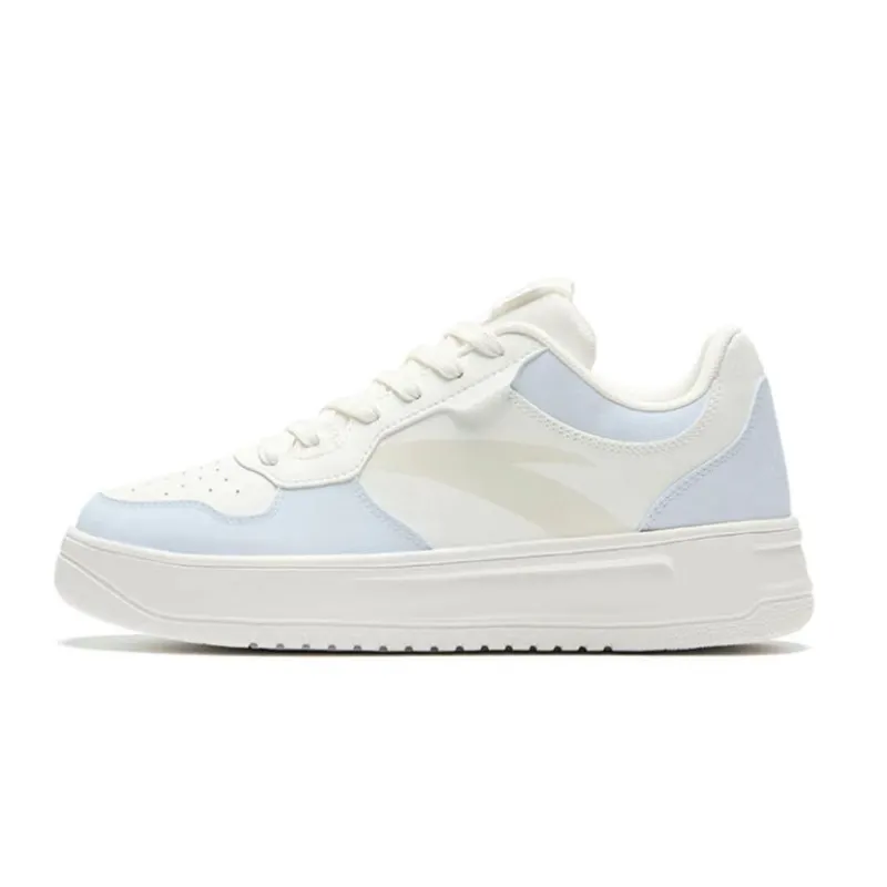 Anta Textile, Synthetic Leather Slip Resistant Abrasion Resistant Slip Resistant Abrasion Resistant Low top