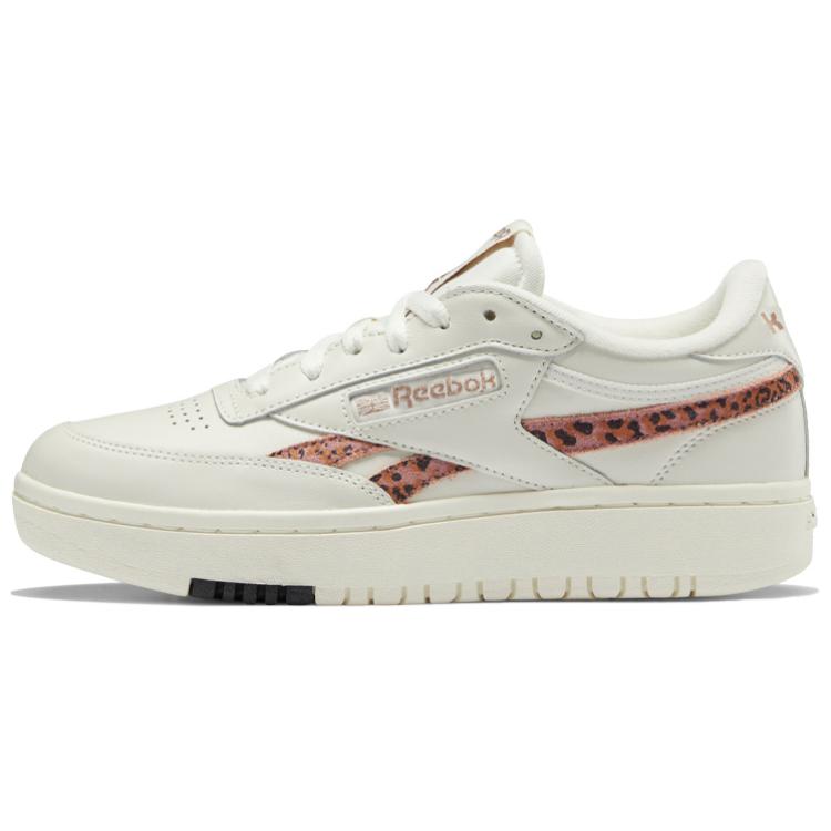 Club C Wmns Reebok Double 'Cheetah' Women's