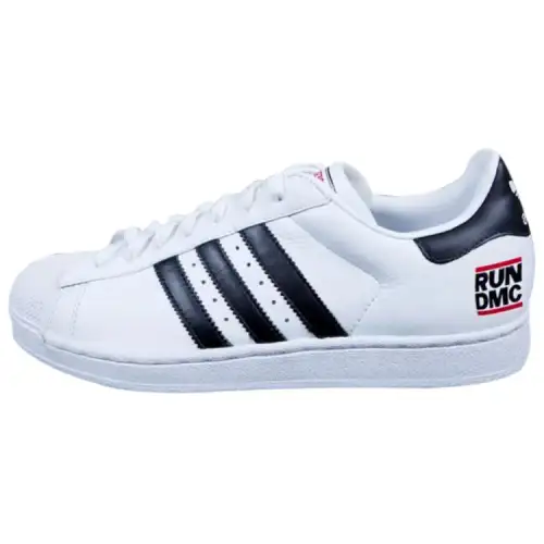 Adidas Superstar 1 Music 'Run Dmc'
