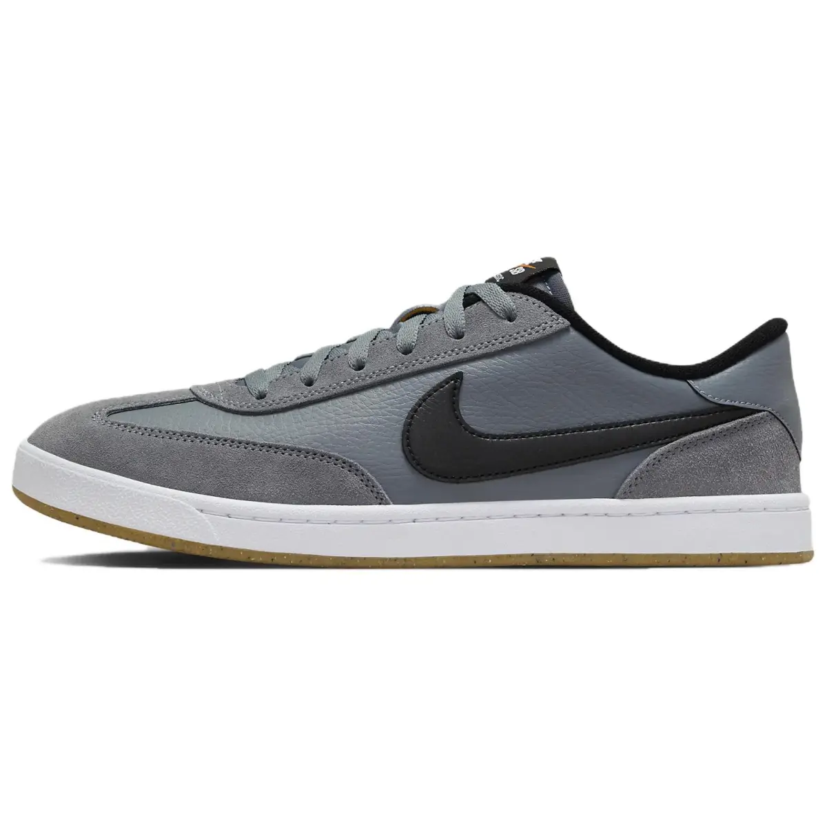 Nike Fc Classic Sb 'Cool Grey'