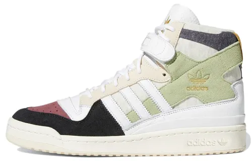 Forum Adidas Originals 84 High 'Multi-Material'