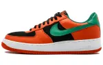 Nike Air Force 1 Low Carnival Orange Flash
