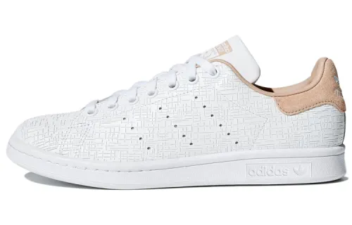 Adidas Wmns Stan Smith 'Cloud White Ash Pearl' Women's