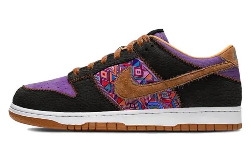 Nike Dunk Low 'Black History Month'