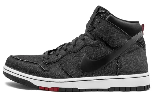 Nike Dunk Cmft Denim Black
