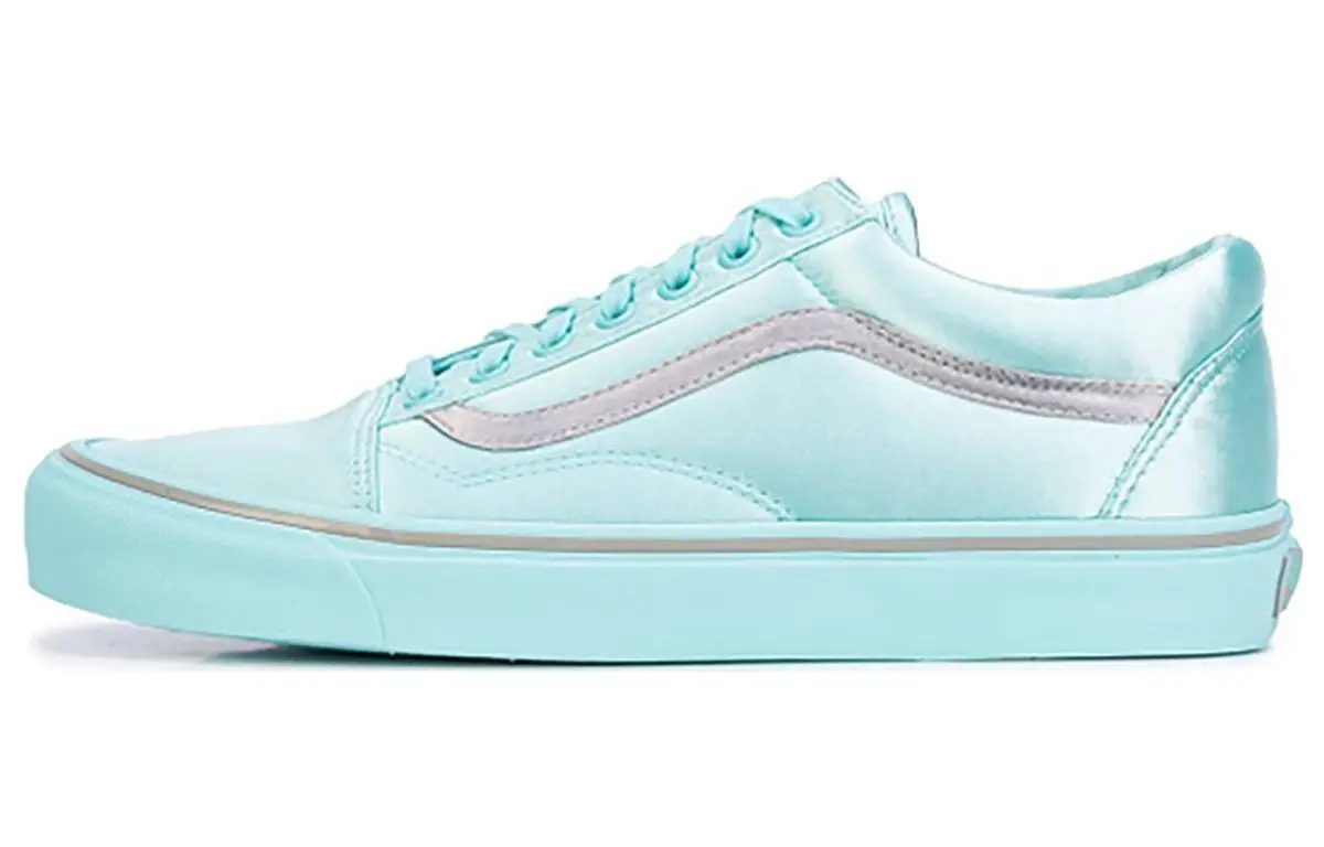 Old Skool Og Vans Lx 'Satin Aqua Sky'