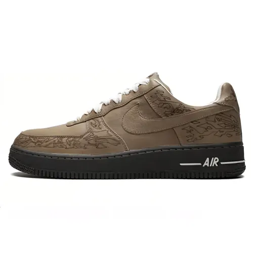 Nike Air Force 1 Low Premium Stephan Maze Georges Laser