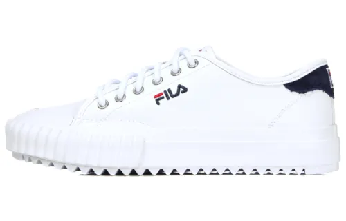 FILA TrailConceptClassic 'White Black'