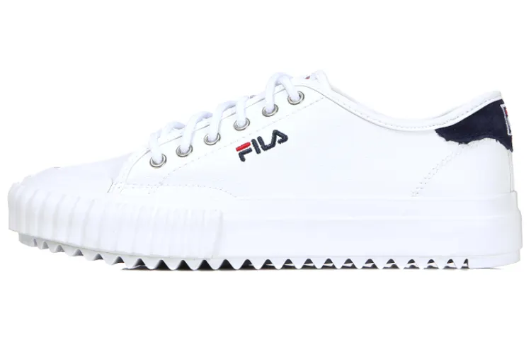 FILA TrailConceptClassic 'White Black'