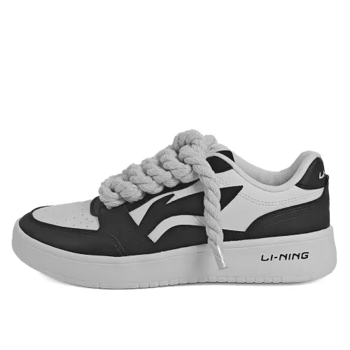 Li Ning Slip Resistant, Abrasion Resistant, Lightweight Slip Resistant, Abrasion Resistant, Lightweight Low top