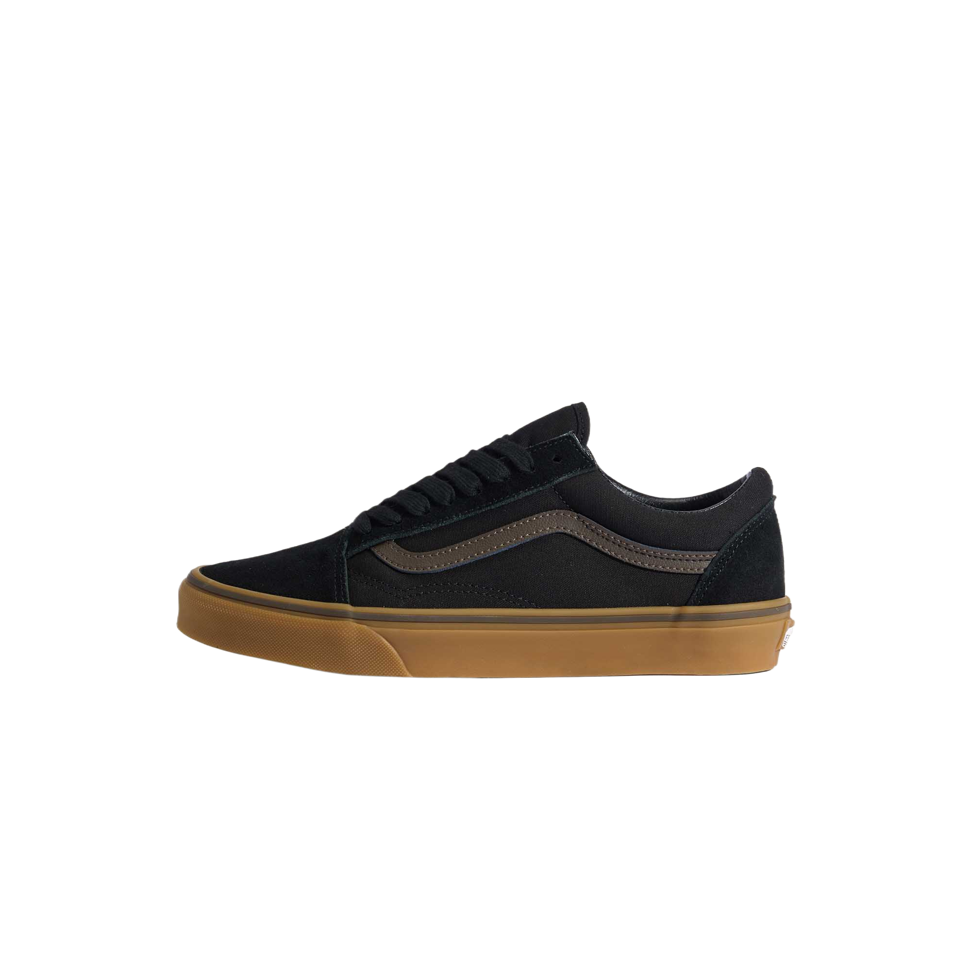 Vans Old Skool Abrasion Resistant Abrasion Resistant Skateboard Shoes Unisex