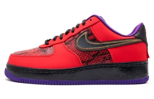Nike Air Force 1 Low Year Of The Snake
