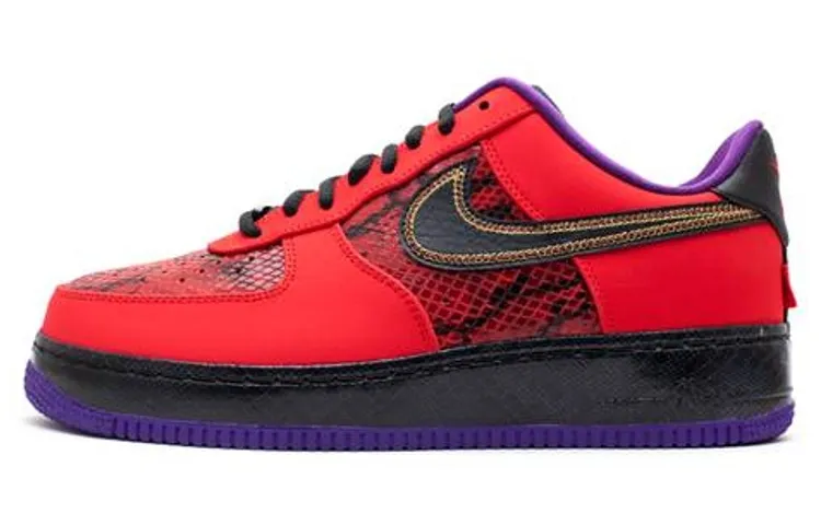 Nike Air Force 1 Low Year Of The Snake