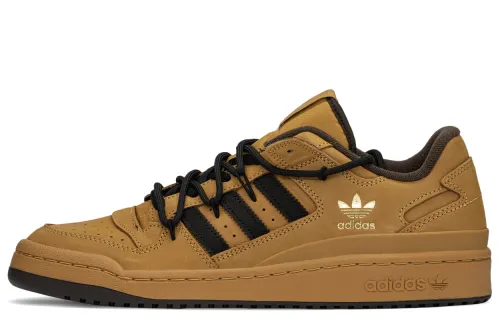 Adidas Originals FORUM Low top Skateboard Shoes Unisex