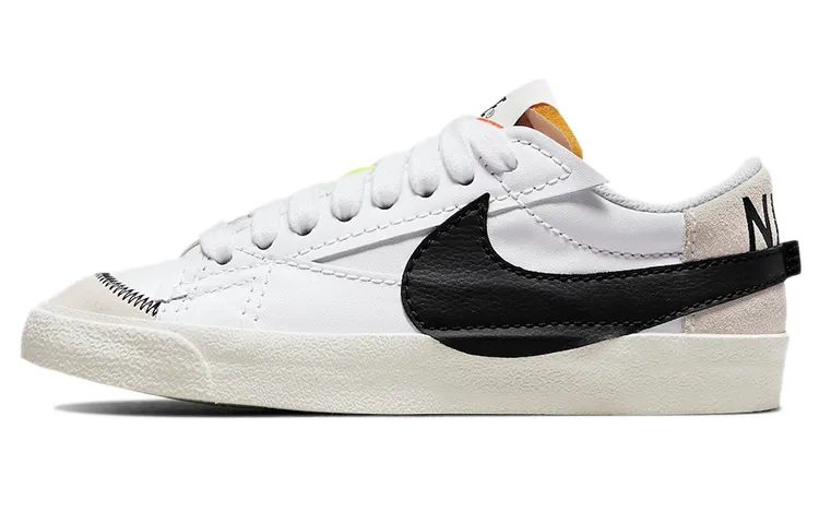 Nike Blazer Low '77 Jumbo Sneakers