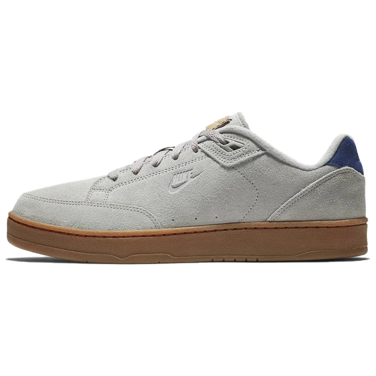 Nike Grandstand Ii 'Atmosphere Grey Gum'