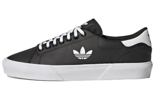 Adidas Originals Abaca 'Black White'