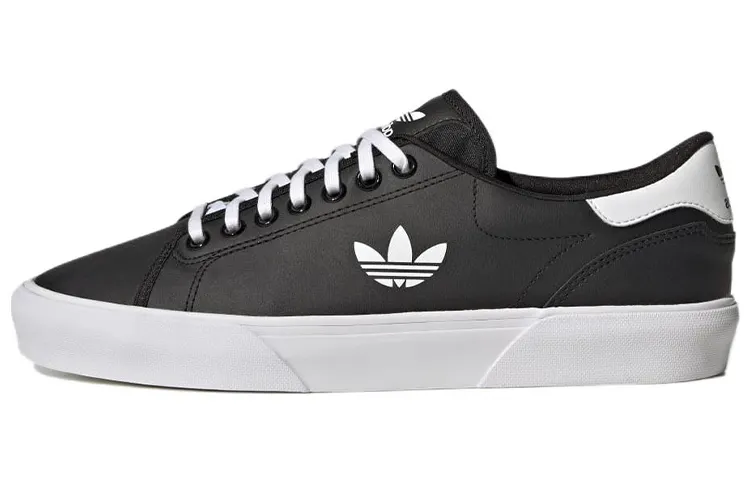 Adidas Originals Abaca 'Black White'