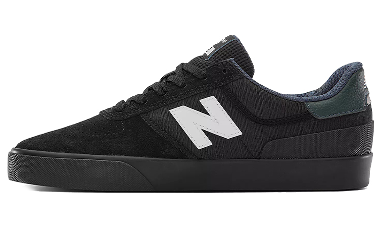 Numeric 272 New Balance 'Black White'