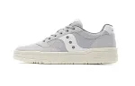 Saucony CROSS JZ Slip Resistant Abrasion Resistant Slip Resistant Abrasion Resistant Low top Casual Shoes Unisex