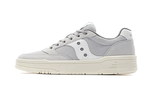 Saucony CROSS JZ Slip Resistant Abrasion Resistant Slip Resistant Abrasion Resistant Low top Casual Shoes Unisex